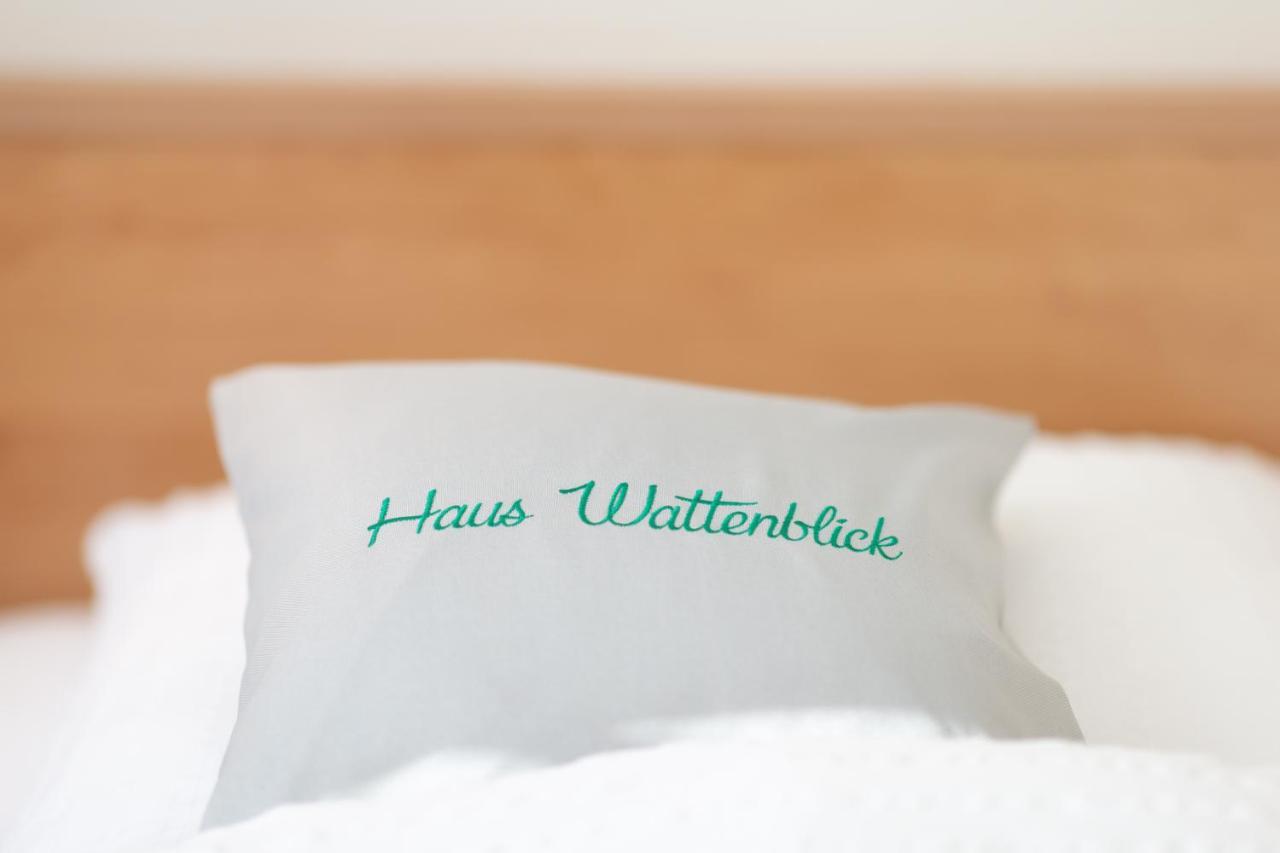 Haus Wattenblick Cuxhaven Exterior foto