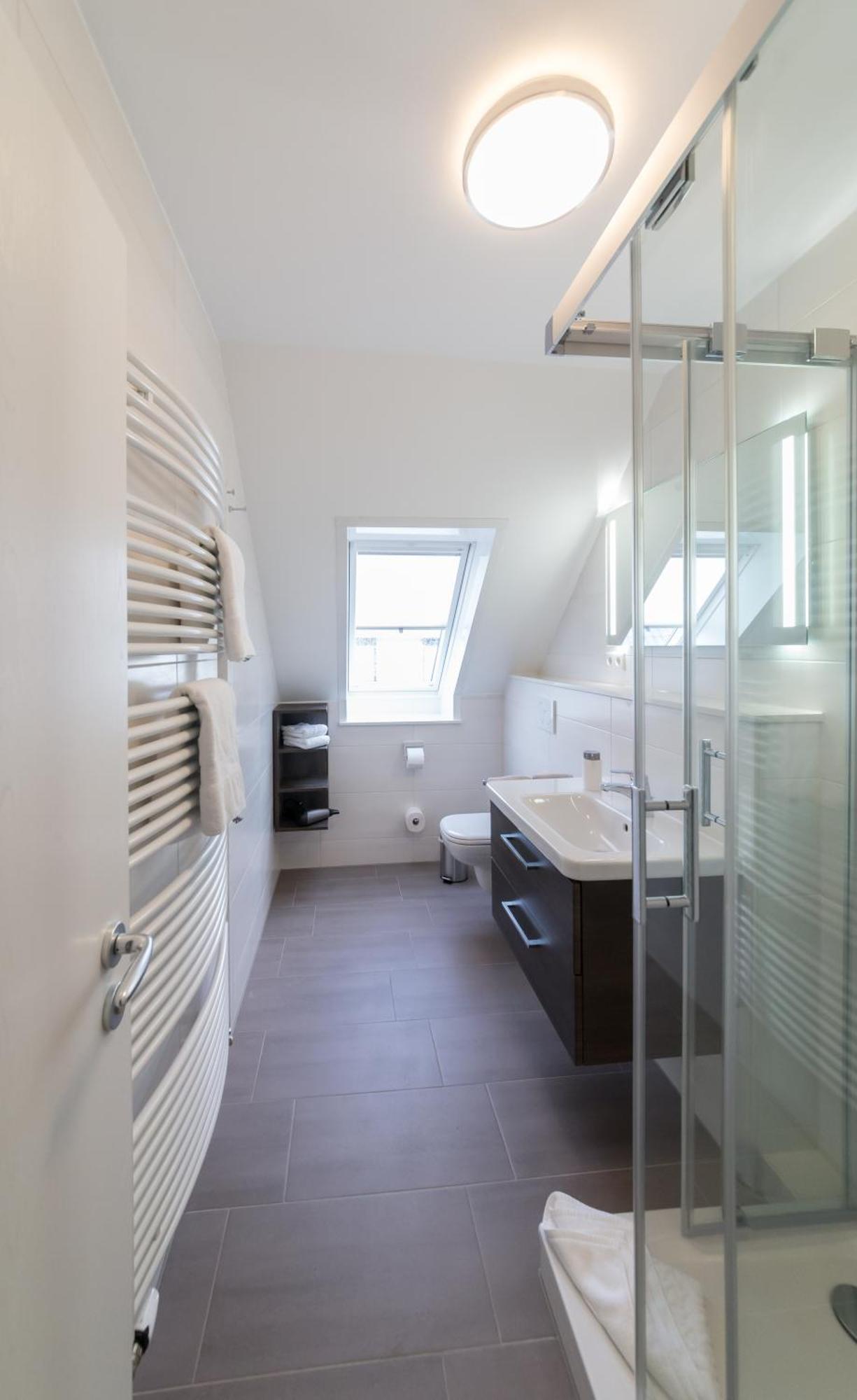 Haus Wattenblick Cuxhaven Habitación foto