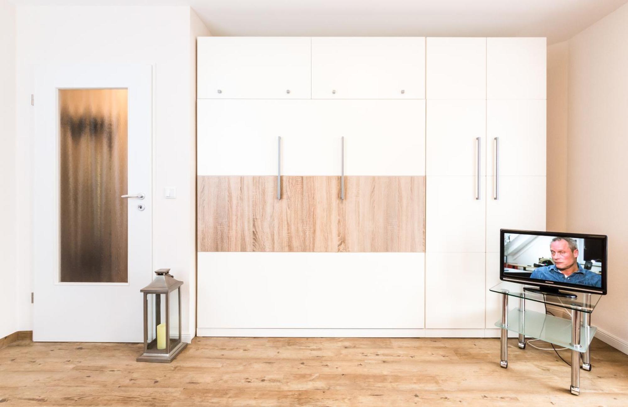 Haus Wattenblick Cuxhaven Habitación foto