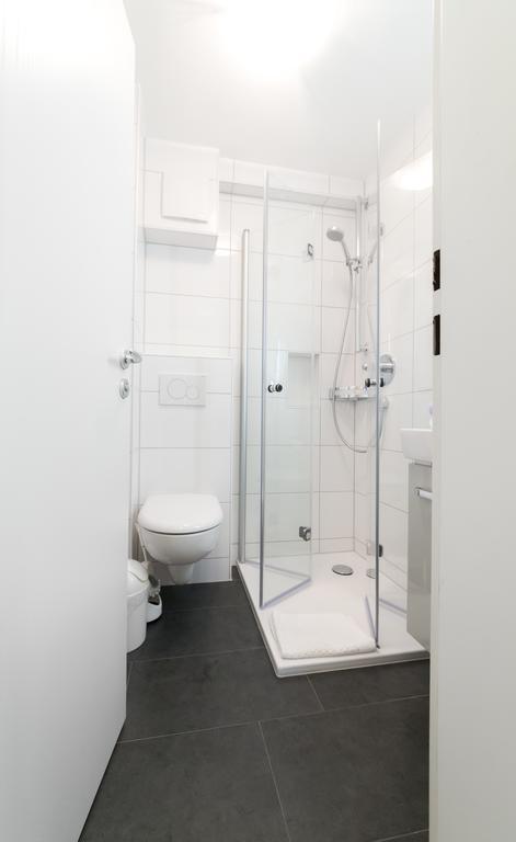 Haus Wattenblick Cuxhaven Habitación foto