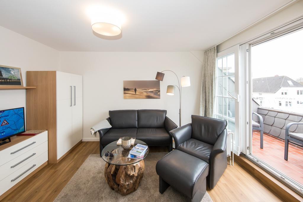 Haus Wattenblick Cuxhaven Exterior foto